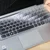 Jiasu Zaštitna folija za tastaturu i ekran za Lenovo Xiaoxin 14