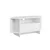 Hanah Home TV komoda Viva, 95,7x45x35,4 cm, Bela