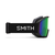 Smith BLAZER, smučarska očala, črna M00778