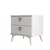 HANAH HOME Noćni stočić Versa Ce 3634