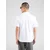 JACK & JONES Majica JJBrandy rdeča/bela