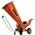 RURIS drobilica za grane ST300 9233