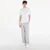 Majice DIME Classic Small Logo T-Shirt UNISEX White S