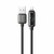 1 to 3 MCDODO POLNILEC USB STRELA HITRO POLNJENJE KABEL ZA IPHONE 1M VODIL