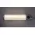 Rabalux Zidna lampa Soft2E, Sa utičnicom, LED, 5W, 4000K, 45cm, Srebrne boje