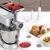TEFAL kuhinjski robot QB813D38 Masterchef Grande
