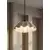 OPVIQ Luster bela boja MOD0024