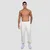 GymBeam Relay Joggers Pearl