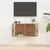 Zidni TV ormarić boja hrasta sonome 80 x 34,5 x 40 cm