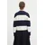 Volnen pulover A.P.C. pull penny