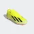 Adidas Muške kopačke x crazyfast league fg, Žute