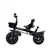 KINDERKRAFT KINDERKRAFT TRICIKL AVEO 2U1 LIGHT GREY