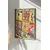 Uokvirena slika Wallity Popkare13, 33x48 cm