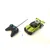 Alltoys Avto 1:20 z dimnim učinkom RC rdeč