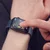 Wozinsky zaštitno staklo za satove za Fossil Gen 6 - Prozirna KP26536