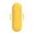 Gardj Europe Vibrator Smooth Bullet – Sunpac Yellow
