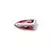 PHILIPS Pegla na paru DST2010/40, 2000 W, Crvena