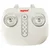 Aga RC helikopter SYMA S107H 2.4GHz RTF rumena