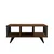 Hanah Home Klub sto Bert 90x40x60?cm Orah