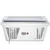 Arktic Hladilna vitrina za solate za 8x GN 1/6, 77 l, ARKTIC Hendi 233689