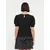 PIECES Bluza PCJAMAL črna