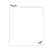 Hooh Cookbook planer - Kuvar, 100 listova, Roze