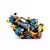 LEGO Technic Podmornica za istraživanje morskih dubina 42201