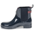 Tommy Hilfiger  Gumene čizme TH HARWARE RUBBER BOOTIE  Blue