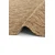 Conceptum Hypnose Tepih Hasir 620, 80x450 cm, Smeđi