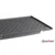 Rubber trunk mat Renault Clio 2020-2026 (hatchback)
