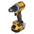 DeWALT aku bušilica odvijač DCD800P2T