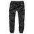 Moške hlače BRANDIT - Ray - 1018-black