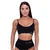 GymBeam Grudnjak Triangle Black
