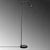 OPVIQ Podna lampa Ugur 6051