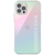 SuperDry Snap iPhone 12/12 Pro Clear Case Gradient 42599 (SUP000024)