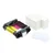 Evolis Komplettes Set für 100 Prints