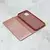 HANMAN Futrola za ORG za Samsung A035G Galaxy A03 roze
