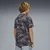 PUMA Essentials Camo Printed Tee Youth, Age, Black, 13-14Y