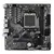 Gigabyte A620M H Matična ploča rev.1.0
