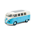 Hitri avtomobil J6024 - VW Camper Van - modra