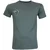 Hardcore majica moška - PREMIUM - YAKUZA - 4101_dark olive
