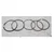Karike klipa 39 mm 3.17.000300 za skuter Motovene Torino JOG-B
