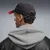 PUMA FLAME Baseball Cap, Accessories, Red/Black, OSFA