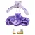Rainbow High Sparkle & Shine Viola