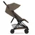 Cybex kolica Coya Comfort Coconu Brown(matt black)