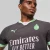 PUMA AC Milan 24/25 Authentic Third Jersey Men, Fresh Mint