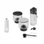 DeLonghi EXAM44055BG Aparat za espresso Rivelia, Svetlosivi