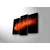 Wallity Dekorativna LED slika 3PATDACT-19, 66x45cm, 3 dijela