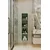 Hanah Home ormarić za kupatilo Capella, 34 cm, mint