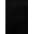 Lessentiel Maison Prostirka za kupatilo 90cm Crna